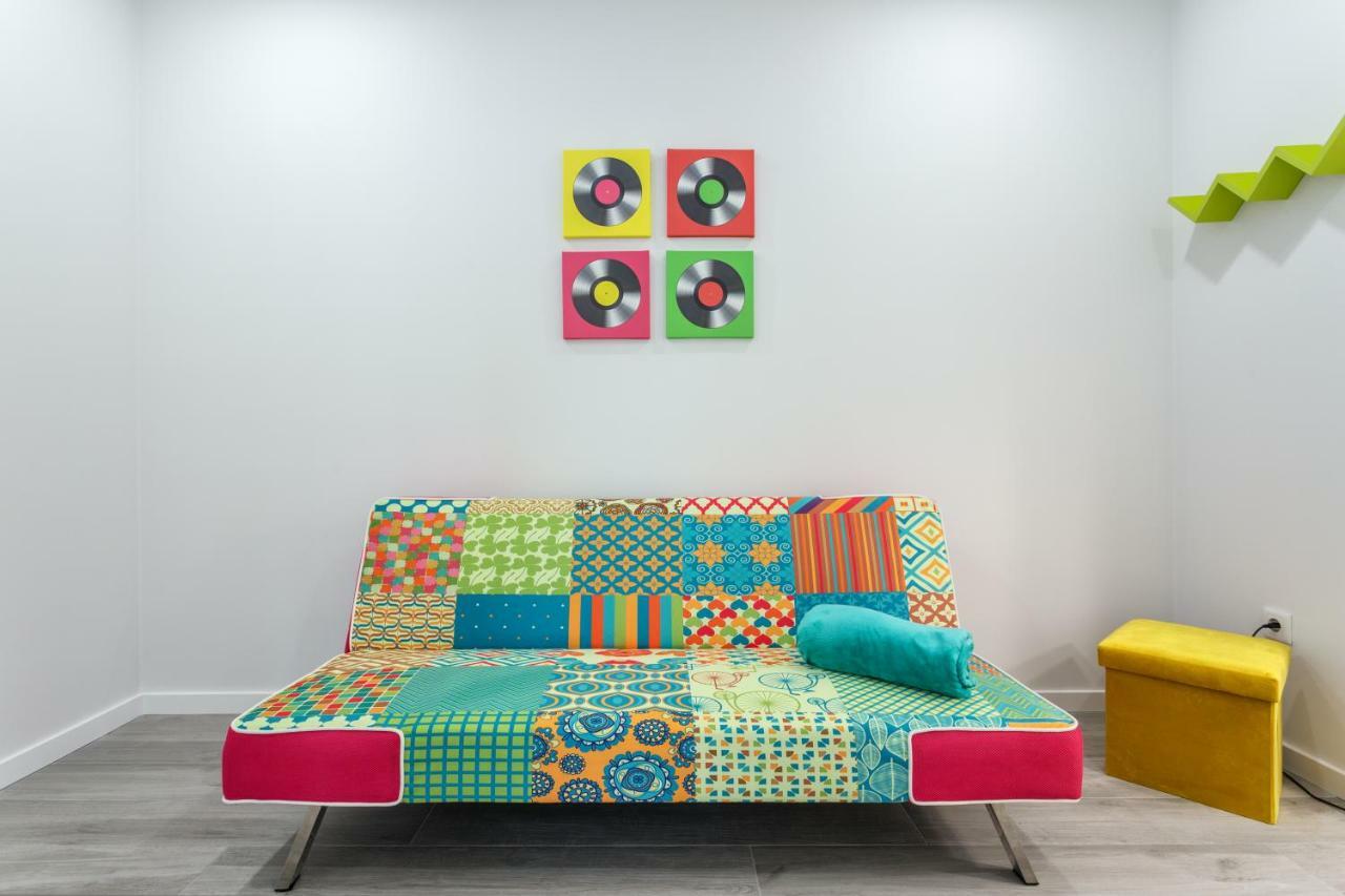 Luxury Beach Apartment At Armação de Pêra Esterno foto
