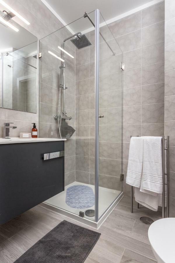 Luxury Beach Apartment At Armação de Pêra Esterno foto