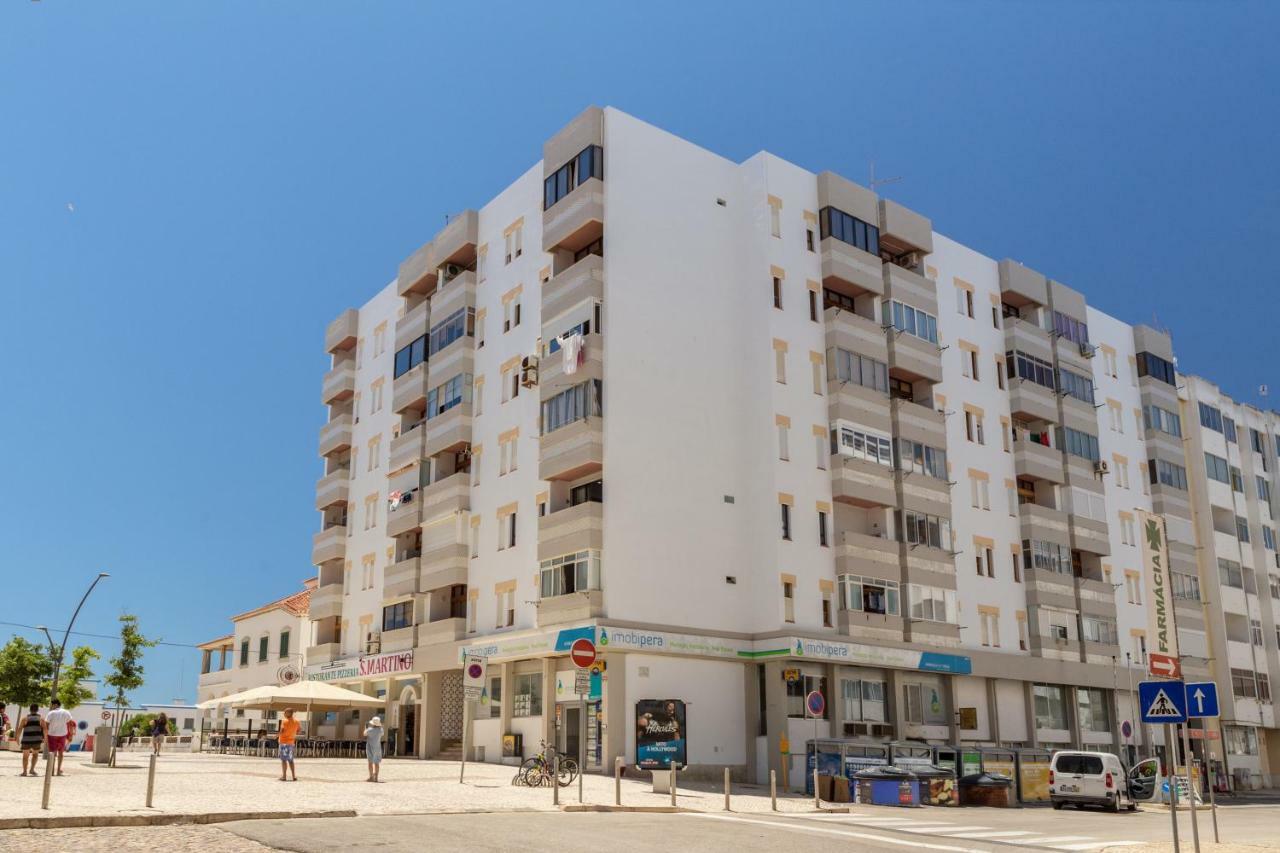 Luxury Beach Apartment At Armação de Pêra Esterno foto