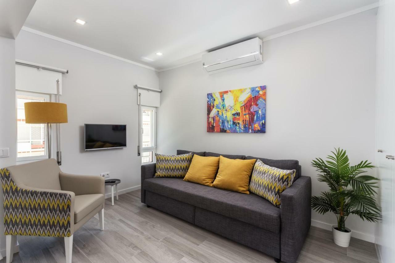 Luxury Beach Apartment At Armação de Pêra Esterno foto