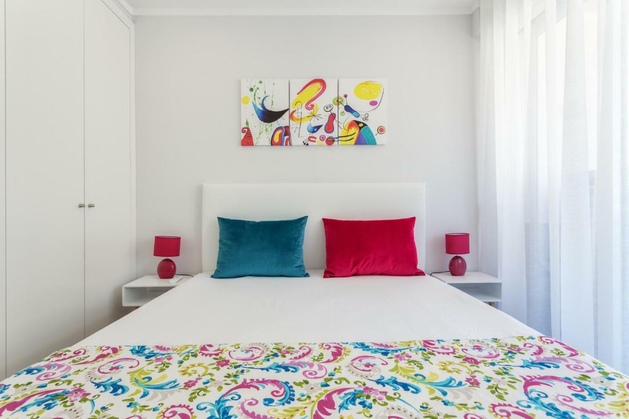 Luxury Beach Apartment At Armação de Pêra Esterno foto