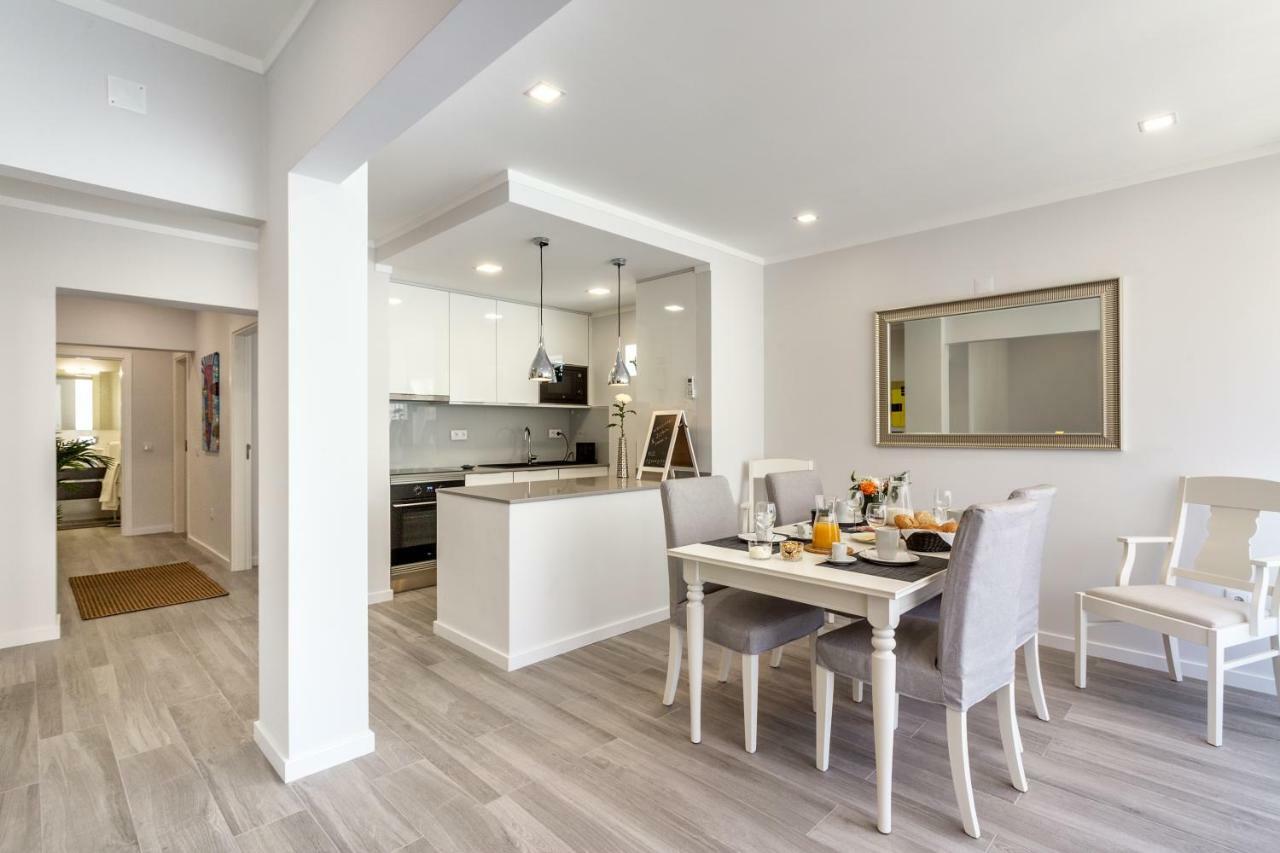 Luxury Beach Apartment At Armação de Pêra Esterno foto