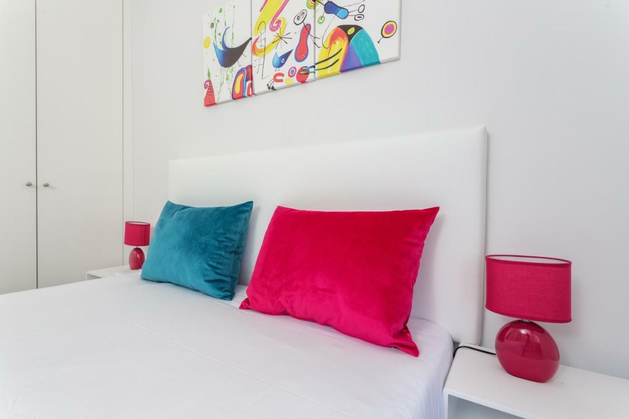 Luxury Beach Apartment At Armação de Pêra Esterno foto