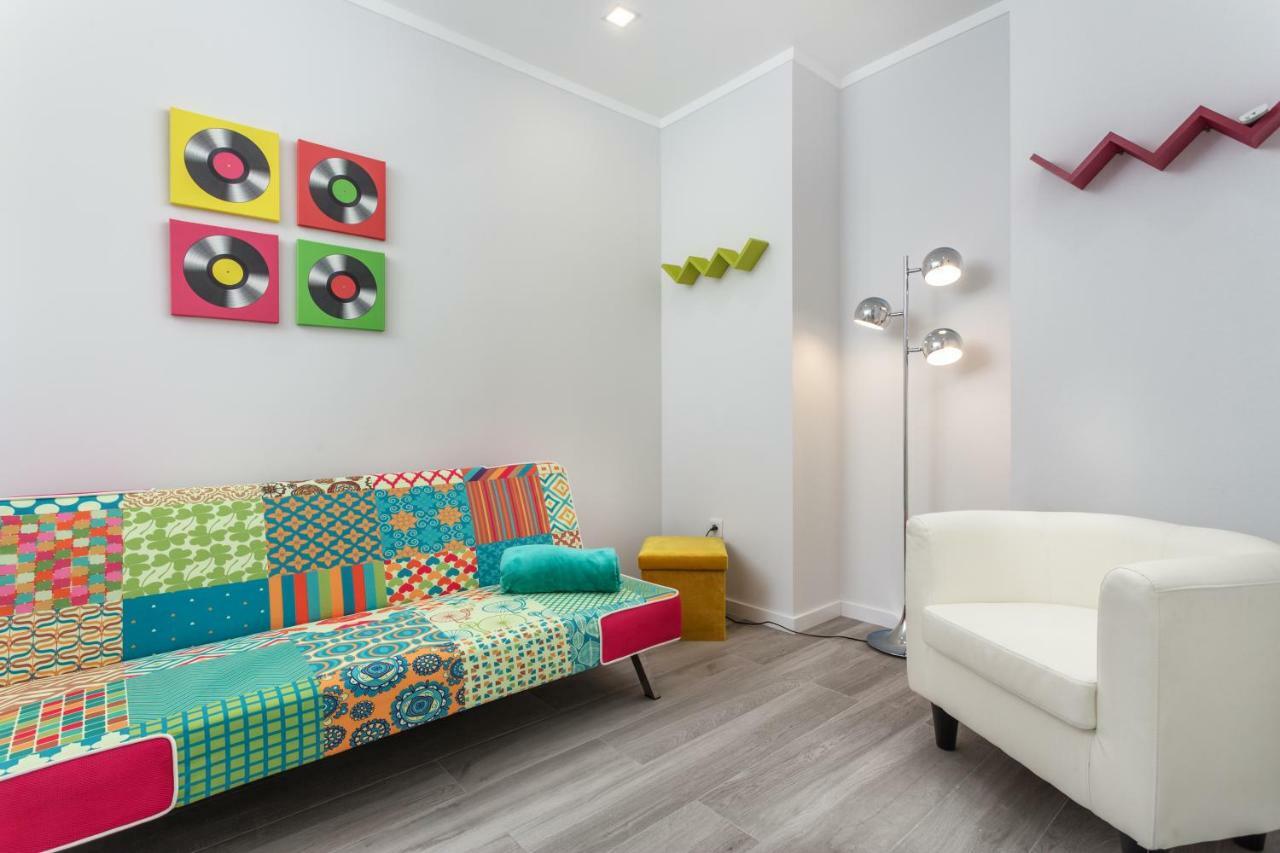 Luxury Beach Apartment At Armação de Pêra Esterno foto
