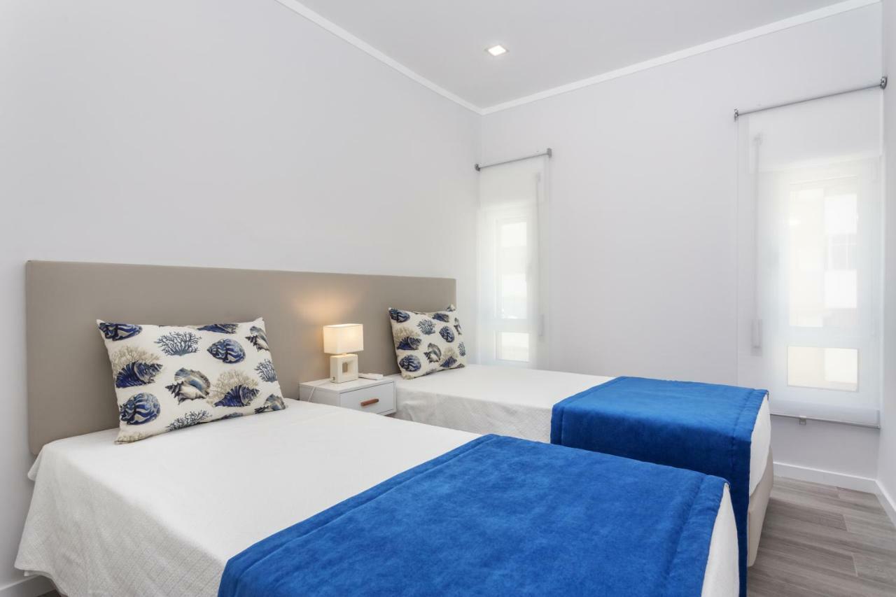 Luxury Beach Apartment At Armação de Pêra Esterno foto
